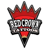 RED CROWN TATTOOS